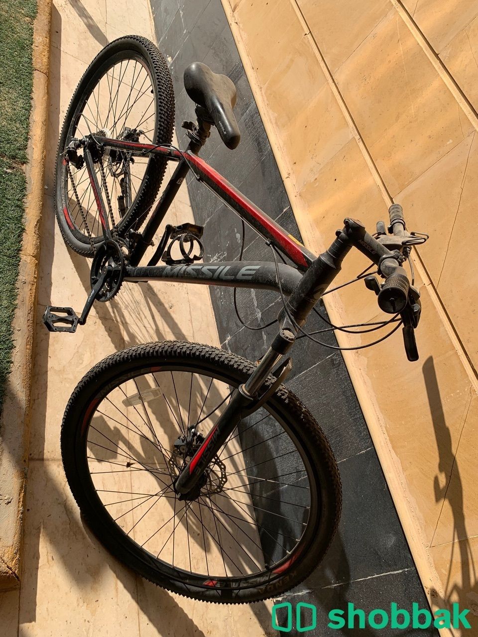 دراجة هوائيه  Shobbak Saudi Arabia