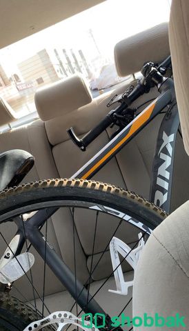 دراجة هوائيه جديده Shobbak Saudi Arabia