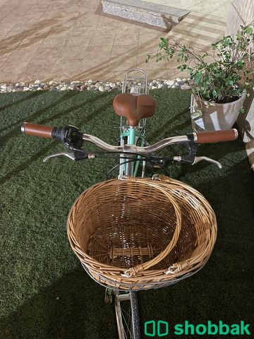 دراجة هوائيه للبيع  Shobbak Saudi Arabia