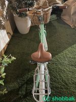 دراجة هوائيه للبيع  Shobbak Saudi Arabia
