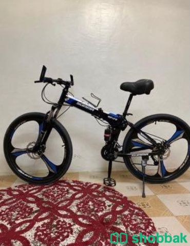 دراجة هوائيه للبيع Shobbak Saudi Arabia