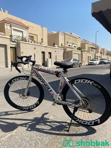 دراجة هوائيه ماركة دونجلي DONGLI Shobbak Saudi Arabia