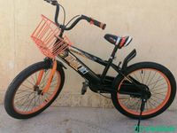 دراجتان هوائيتان للبيع  شباك السعودية