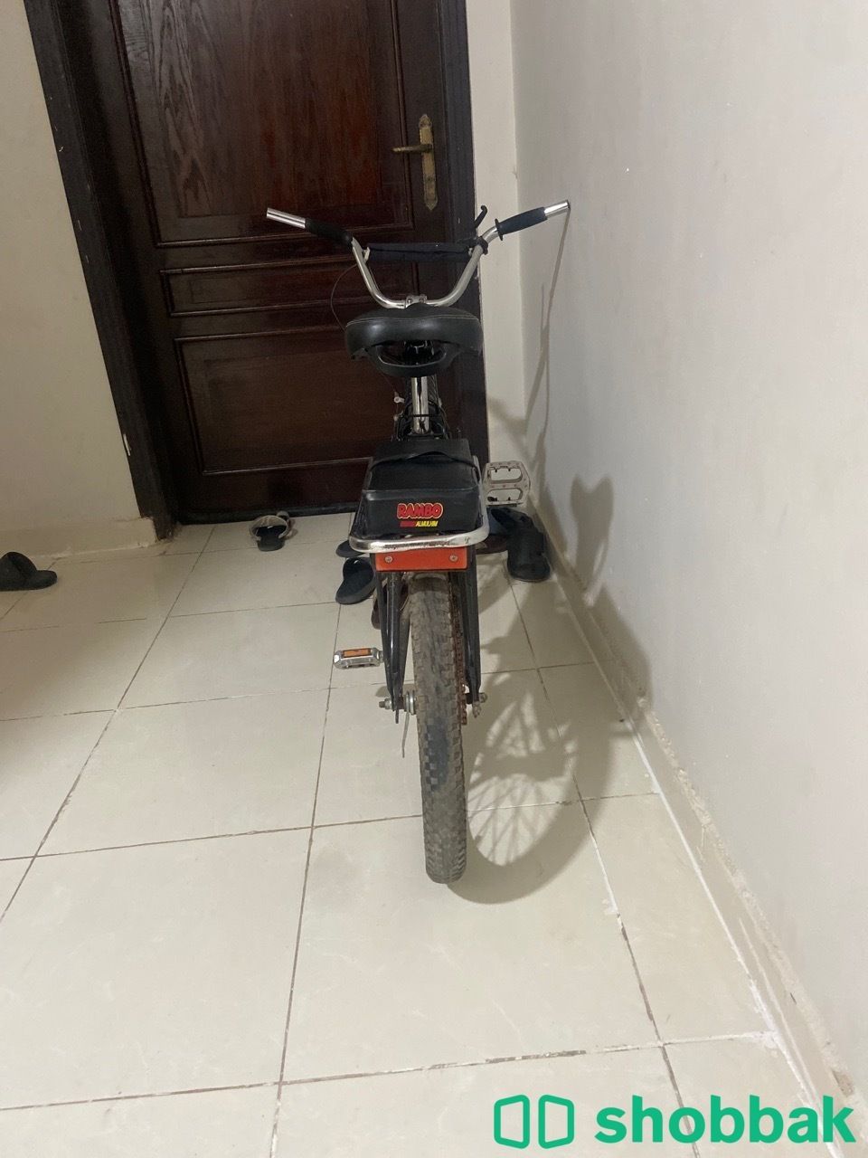 دراجه  شباك السعودية