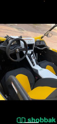 دراجه yamaha YXZ شباك الإمارات العربية المتحدة