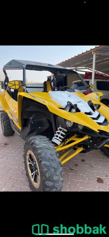 دراجه yamaha YXZ شباك الإمارات العربية المتحدة