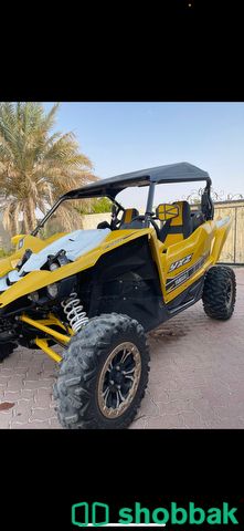دراجه yamaha YXZ شباك الإمارات العربية المتحدة