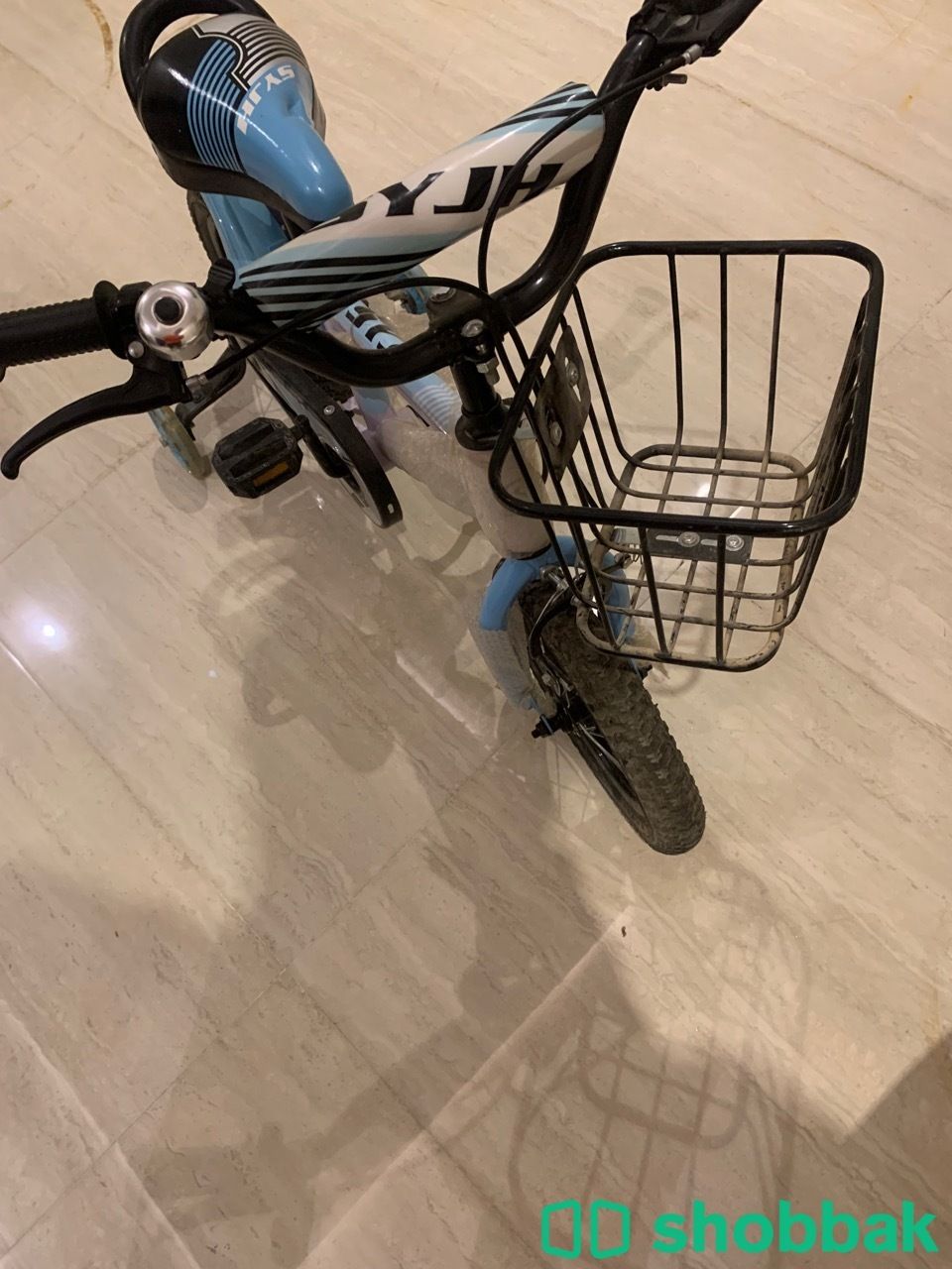 دراجه الطفال للبيع Shobbak Saudi Arabia