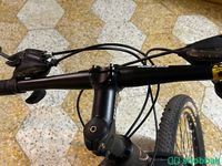 دراجه اللبيع استعمال خفيف جداً  Shobbak Saudi Arabia
