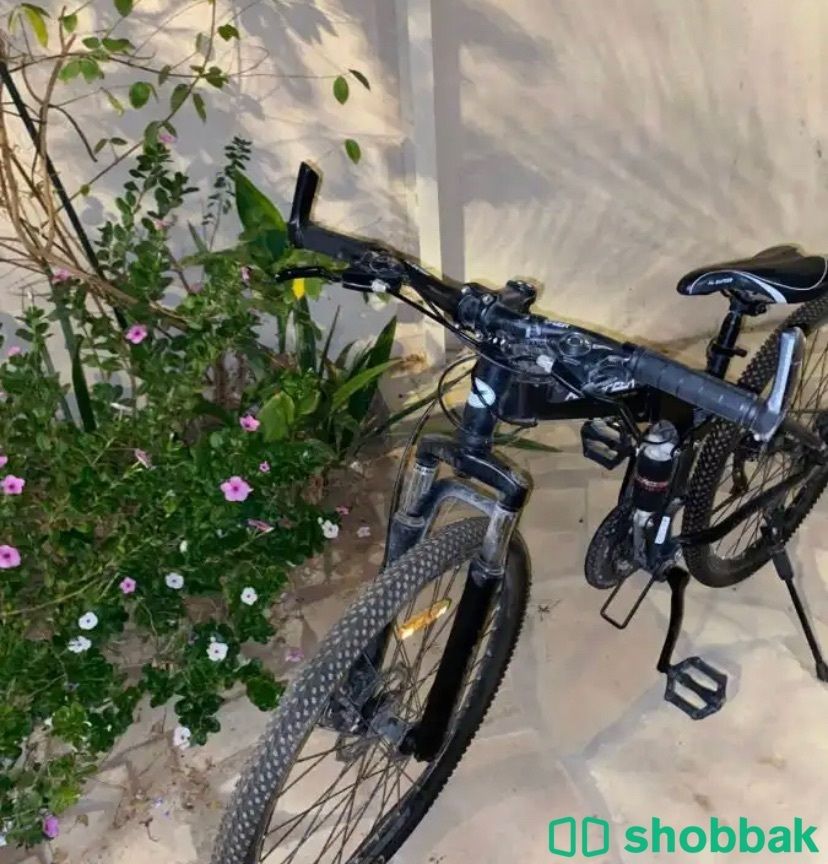 دراجه او سيكل للبيع في المزاحميه Shobbak Saudi Arabia
