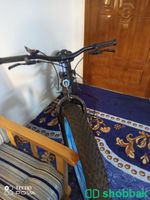 دراجه جبلية فات للبيع لايجيني الا الصامل  Shobbak Saudi Arabia