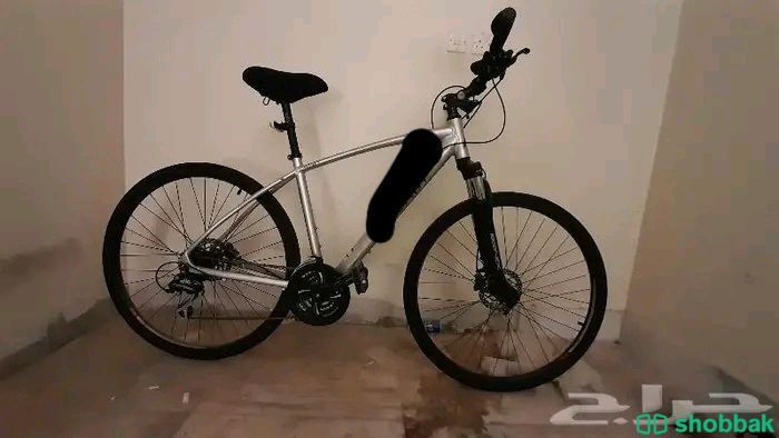 دراجه جديده نوع اشبي  Shobbak Saudi Arabia