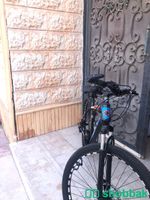 دراجه رياضيه  Shobbak Saudi Arabia