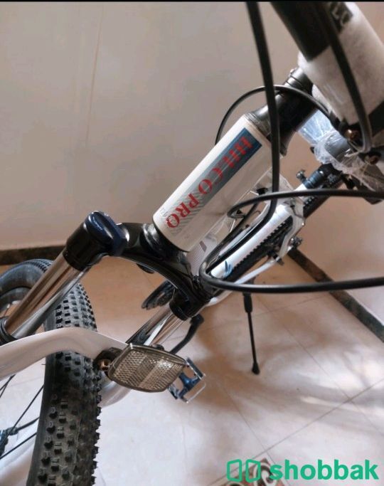 دراجه رياضيه مقاس 29 من شركة هيلكو برو  شباك السعودية