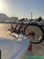 دراجه / عجل / سيكل تريك جديده  Shobbak Saudi Arabia
