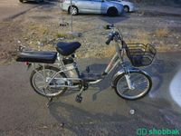  دراجه كهربائيه للبيع. Shobbak Saudi Arabia