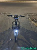  دراجه كهربائيه للبيع. Shobbak Saudi Arabia