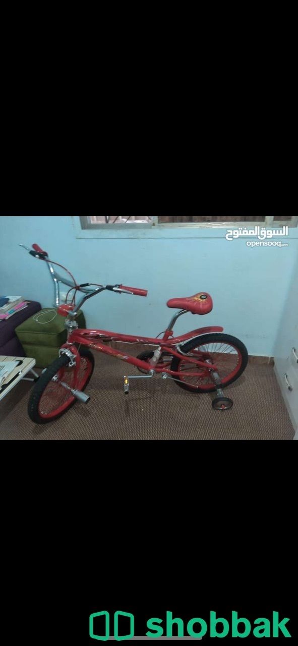 دراجه للبيع شباك السعودية