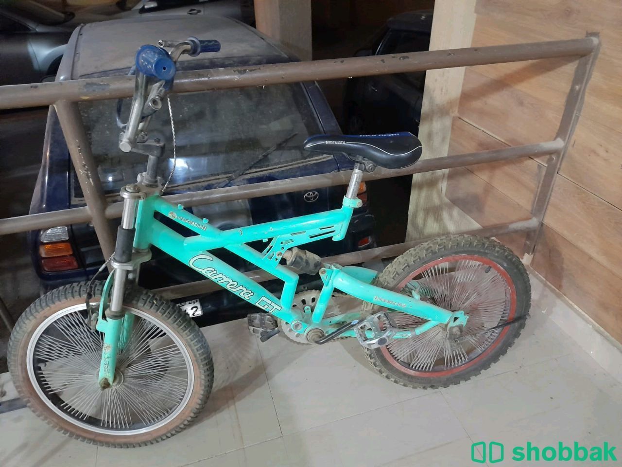 دراجه للبيع شباك الكويت