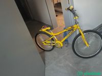 دراجه للبيع Shobbak Saudi Arabia