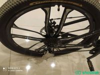 دراجه للبيع  Shobbak Saudi Arabia