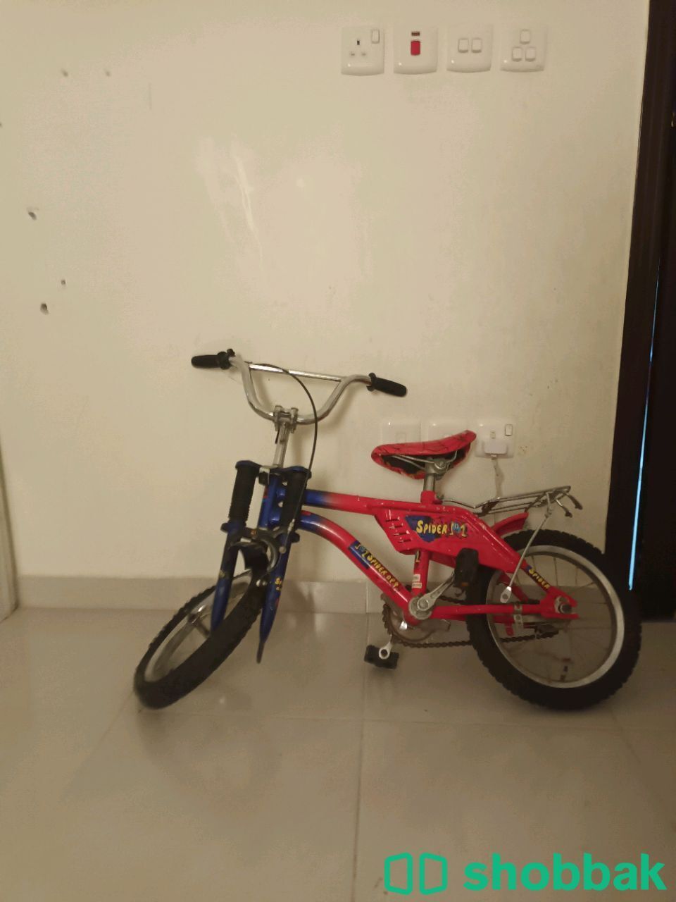 دراجه للبيع 🫶🏻 Shobbak Saudi Arabia