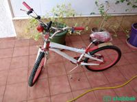 دراجه للبيع Shobbak Saudi Arabia