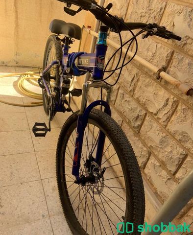 دراجه للبيع 🚴 Shobbak Kuwait