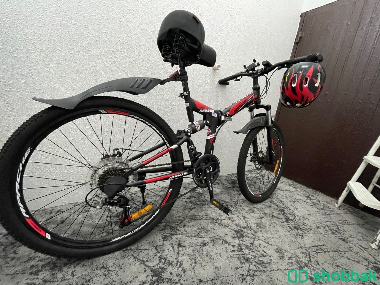 دراجه للبيع  Shobbak Saudi Arabia