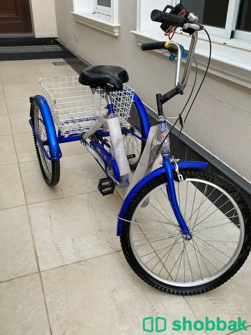 دراجه للبيع للجادين فقط Shobbak Saudi Arabia