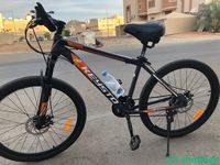 دراجه مستعمله للبيع  Shobbak Saudi Arabia