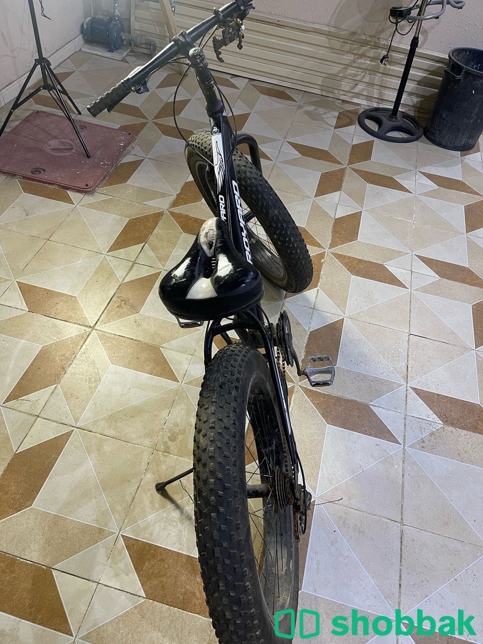 دراجه مستعمله للبيع Shobbak Saudi Arabia