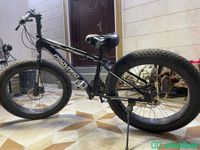 دراجه مستعمله للبيع Shobbak Saudi Arabia