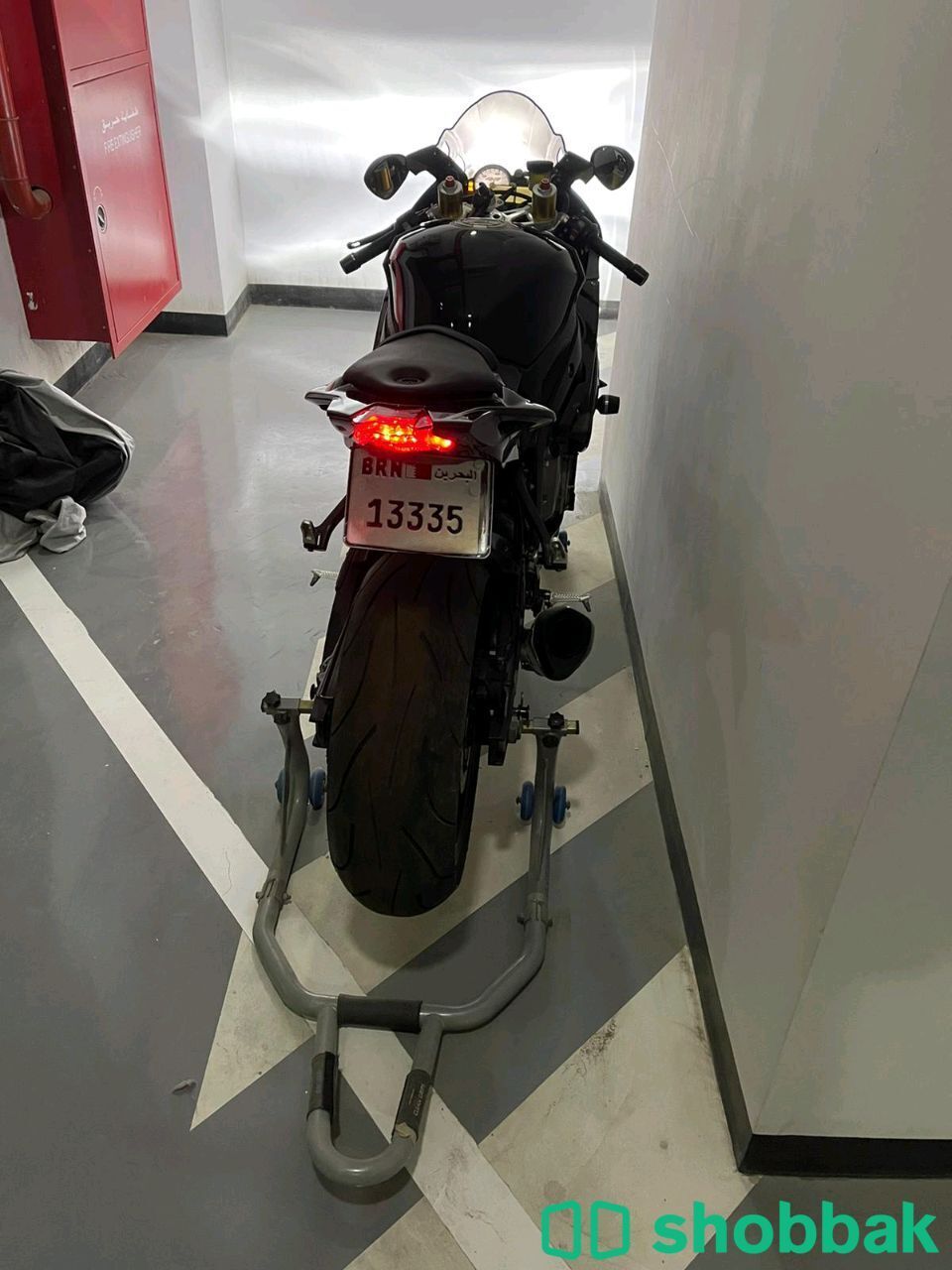 دراجه ناريه bmw_1000s Shobbak Bahrain