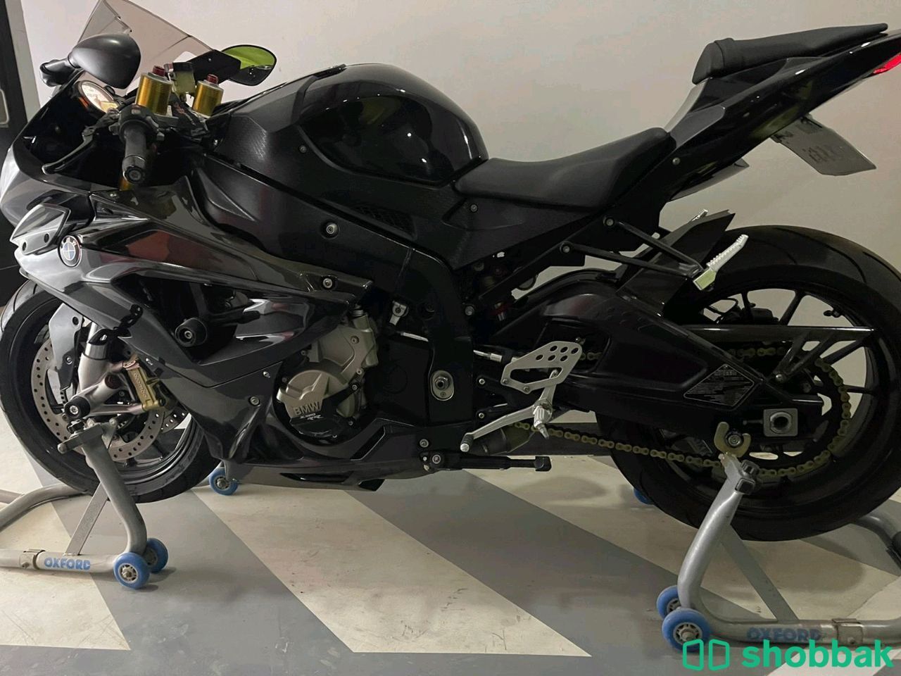 دراجه ناريه bmw_1000s Shobbak Bahrain