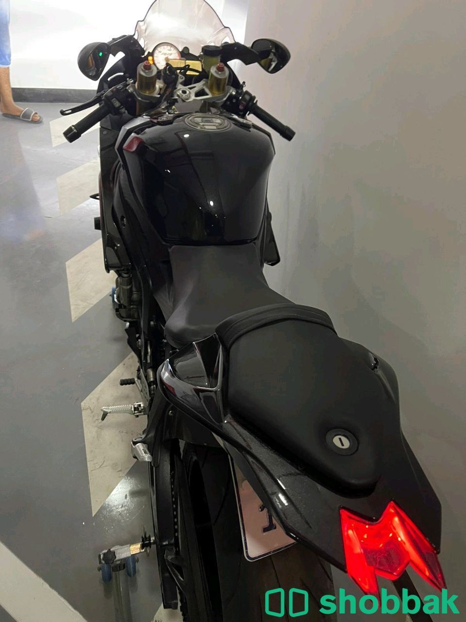 دراجه ناريه bmw_1000s Shobbak Bahrain