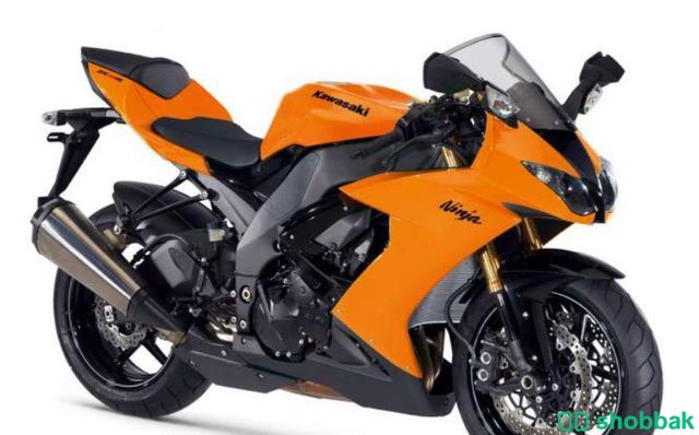 دراجه ناريه للبيع 🏍 شباك الكويت