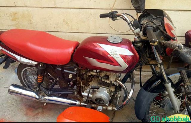 دراجه ناريه للبيع 🏍 Shobbak Kuwait