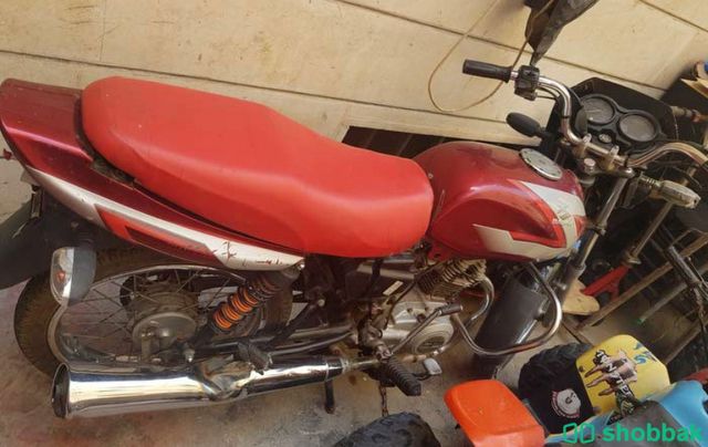 دراجه ناريه للبيع 🏍 Shobbak Kuwait