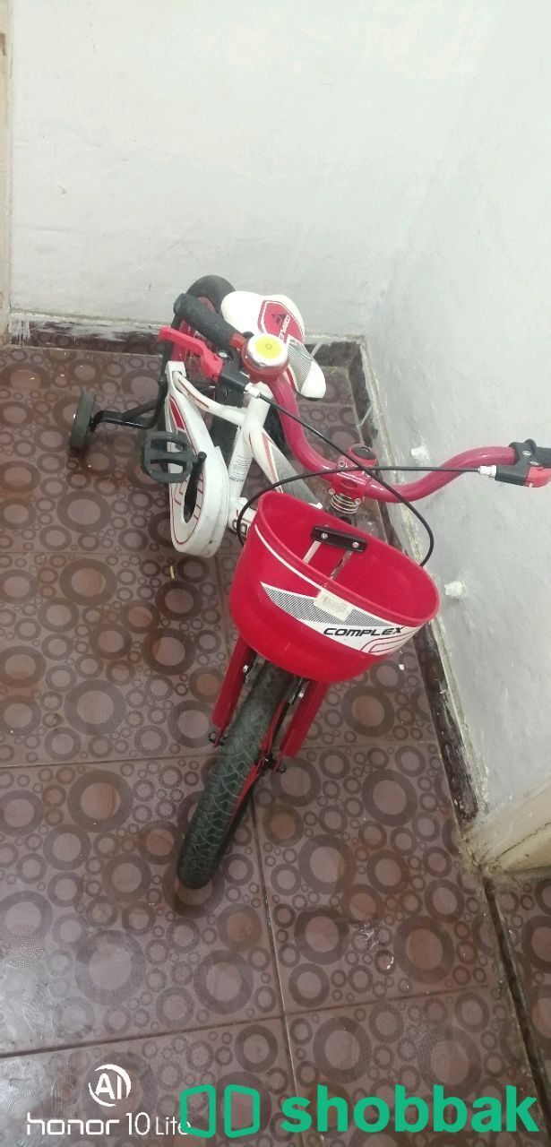 دراجه نوع COMPLEX Shobbak Saudi Arabia