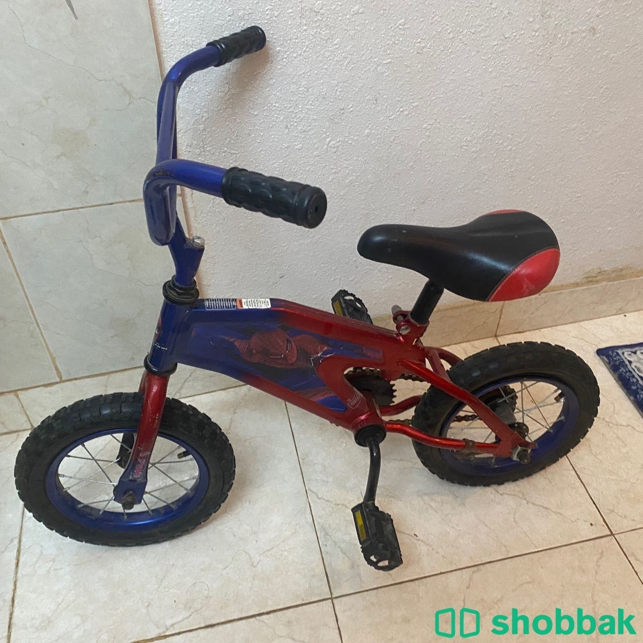 دراجه هوئيه للبيع (سيكل) Shobbak Saudi Arabia