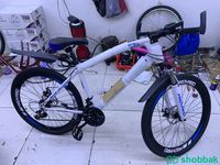 دراجه هوائية Pro yard جديدة  Shobbak Saudi Arabia