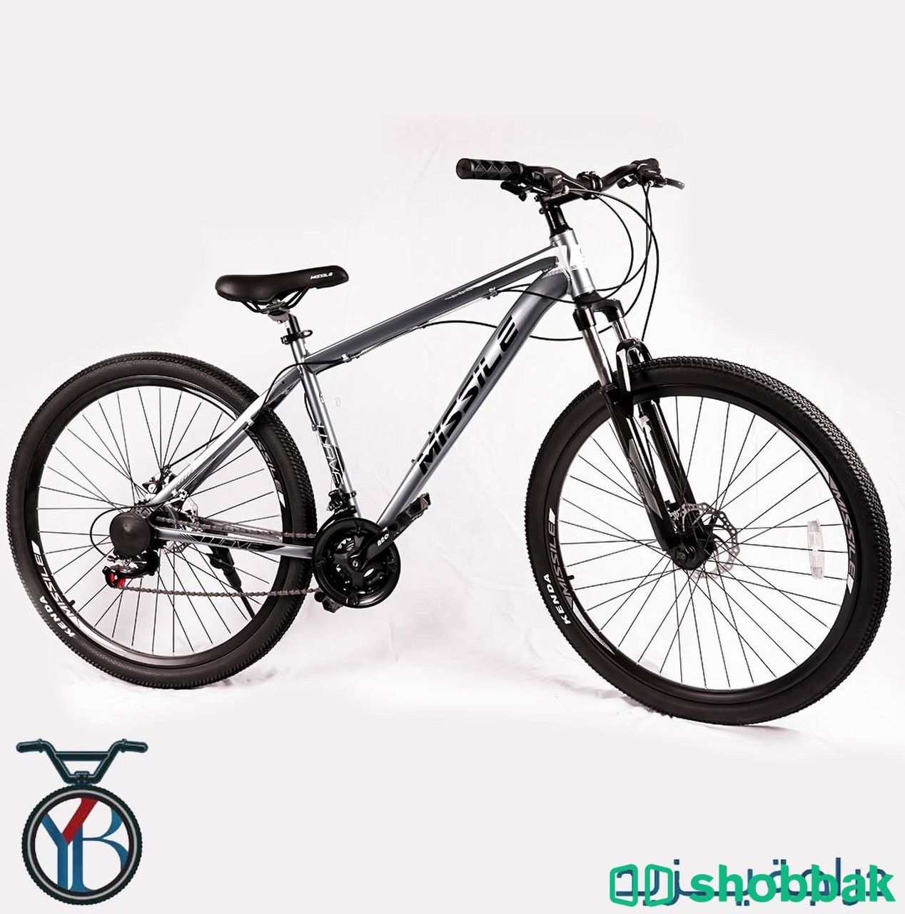 دراجه هوائية جديده للبيع  شباك السعودية