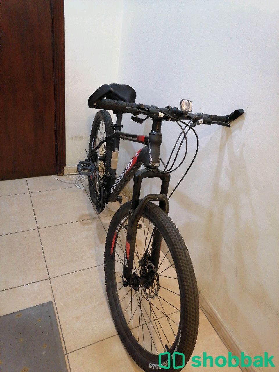 دراجه هوائية للبيع  Shobbak Saudi Arabia