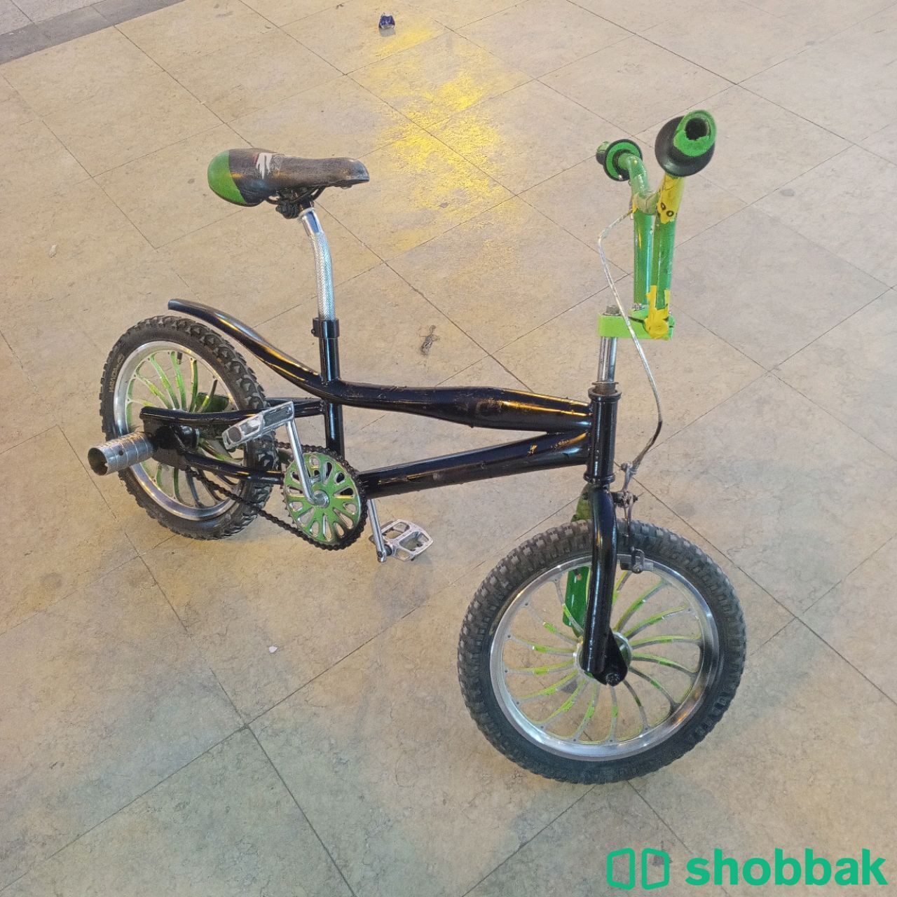 دراجه هوائيه  Shobbak Saudi Arabia
