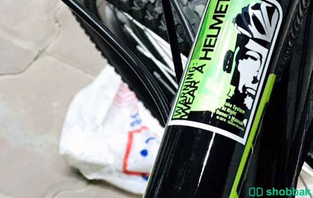 دراجه هوائيه للبيع 🚴 Shobbak Kuwait