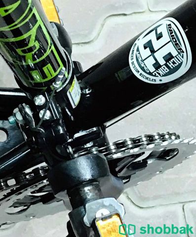 دراجه هوائيه للبيع 🚴 Shobbak Kuwait