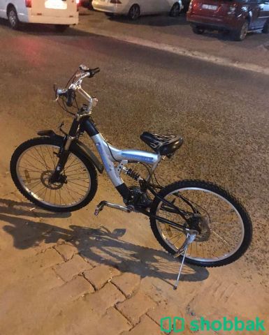 دراجه هوائيه للبيع🚴 شباك الكويت