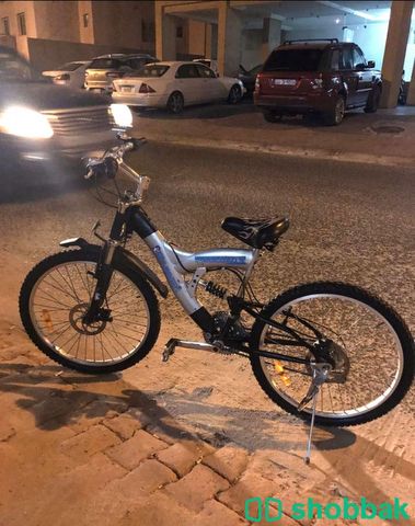 دراجه هوائيه للبيع🚴 شباك الكويت
