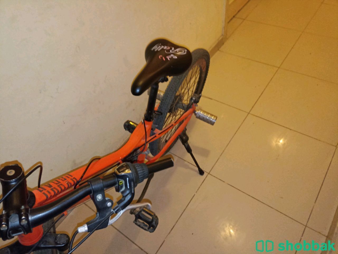 دراجه هوائيه للبيع Shobbak Saudi Arabia